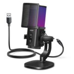 UGREEN USB Gaming Microphone, 96kHz/24bit, DSP Noise-Reduction – with Prime – Sold by UGREEN GROUP LIMITED UK FBA