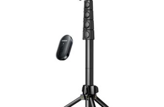 UGREEN iPhone Tripod Stand 70/1.8 – Sold By UGREEN GROUP LIMITED UK