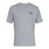 UNDER ARMOUR SPORTSSTYLE T-SHIRT: SIZE – SMALL, STYLE MODERN