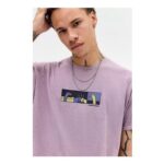 UO Purple Goosebumps T-Shirt