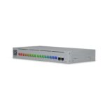 Ubiquiti UniFi USW-PRO-MAX-16 Layer 3 16-Port Gigabit Switch