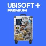 Ubisoft Premium Free Trial (PC)