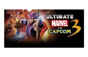Ultimate Marvel vs. Capcom 3