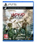Undead Citadel (PSVR 2)