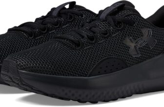 Under Armour Charged Surge 4 Womens Running Shoes – SS26