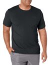 Under Armour Men Sportstyle Left Chest, Super Soft Mens T Shirt for Training ITEM IS – 2 PACK, WHICH WORKS OUT AT £8.63 EACH