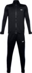 Under Armour Mens 2023 Knit Sweat Wicking Quick Drying Soft Training Tracksuit