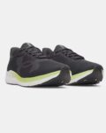 Under Armour Mens Pursuit 4 Running Trainers (Grey / Sizes 7-12) – With Code / Free Collection Point Delivery