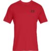 Under Armour Mens Ua Sportstyle Lc Ss Super Soft Mens T Shirt for Training and Fitness, Fast-Drying Mens T Shirt – SIZE MEDIUM