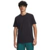 Under Armour Mens Ua Sportstyle Lc Ss Super Soft Mens T Shirt for Training and Fitness, Fast-Drying Mens T Shirt – SIZE: SMALL