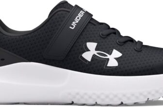 Under Armour Surge 4 Kids