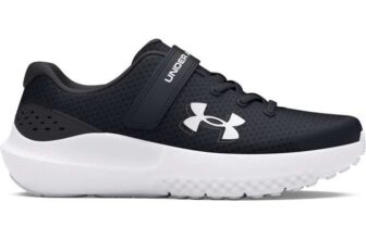 Under Armour Surge 4 Kids size 10 to 13