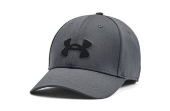 Under Armour UA Blitzing Adjustable Mens Baseball Cap