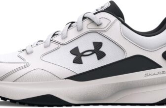 Under Armour UA Charged Edge – Low – Sneakers