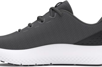 Under Armour UA Charged Surge 4 Mens Running Shoe
