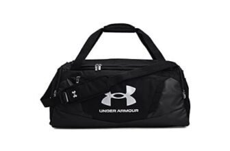 Under Armour Unisex 5.0 Small Duffle Bag