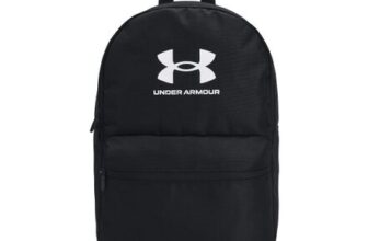 Under Armour Unisex Essential Lite Backpack Adults Lifestyle