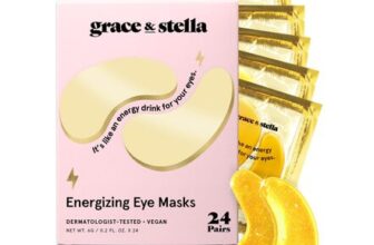 Under Eye Mask X 24 Pairs