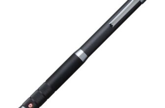 Uni Mechanical Pencil Kurutoga Roulette Model, Gun Metallic, 0.5 mm sold by AvaloCo FBA
