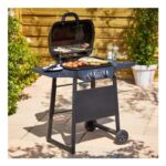Uniflame 2 Burner Gas BBQ