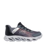 Unisex Kids Flex Glide Slip on Runners