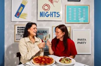 Unlimited Prosecco for 99p When You Buy a Main Course at Selected Restaurants