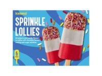 Up To 85% Off Frozen Faves at Iceland – (Blackpool) – Fees apply