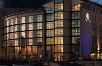 Up to 20% Hilton UK/Europe Sale e.g 4 DoubleTree Hilton London Excel £79.20 per nt select dates August (2 adults & 1 child) – members