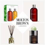 Up to 30% Off Molton Brown Summer Sale Free Delivery No Minimum Spend Until 18/06