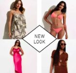 Up to 40% off the Summer Shop Sale at New Look Free Click and Collect to Store
