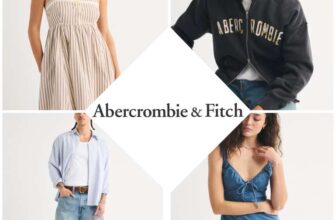 Up to 50% Off Abercrombie & Fitch Summer Sale Now Live (Mens, Womens & Kids)