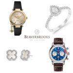 Up to 50% Off Beaverbrooks Summer Sale (Including Tag Heuer, Vivienne Westwood, Gucci) Over 1,100 Lines Free Delivery Over £50