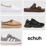 Up to 50 % Off Schuh Summer Sale Now Live (including Nike, adidas, New Balance, Birkenstock) Free C&C