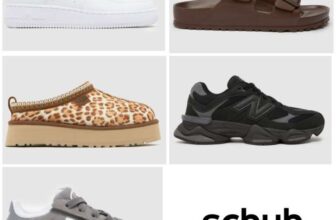 Up to 50 % Off Schuh Summer Sale Now Live (including Nike, adidas, New Balance, Birkenstock) Free C&C