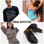 Up to 50% Off Urban Outfitters Summer Sale Now Live (Including New Balance, Dr Martens, Iet Frans) Over 3,400 Lines Free Delivery Over £40