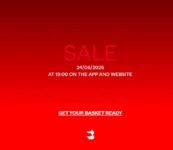 Up to 50% off the Bershka Sale Starts 7oclock Womens and Mens Fashion