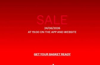 Up to 50% off the Bershka Sale Starts 7oclock Womens and Mens Fashion