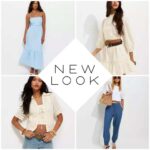Up to 60% Off New Look Summer Sale Now Live 1,000s Lines Added Free C&C Free Delivery Over £50
