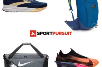 Up to 60% Off Sale Extra 10% Off Sitewide With Code (including Nike, adidas, Osprey, The North Face, Brooks, ON)