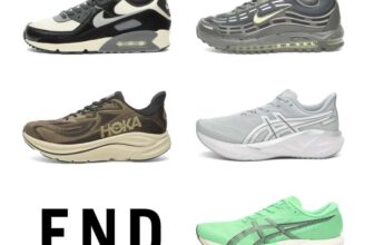 Up to 60% Off Summer Sale Extra 10% Off at Checkout (Over 18,000 Lines including Nike, HOKA, Asics, Patagonia) – FREE Returns