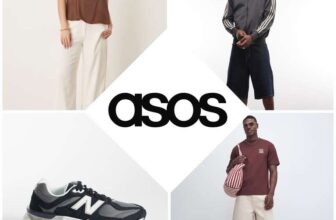 Up to 60% Off asos Summer Sale Now Live (including Adidas, Nike, New Balance, The North Face & More)