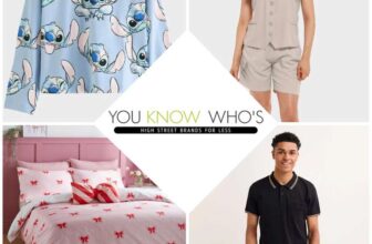 Up to 80% Off You Knows Who Extra 10% Off Site Wide Auto Applied At Checkout Pay Day Offer (Including Sale & New In)