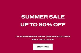 Up to 80% off the Summer Sale ( Further Stock added ) Mango Outlet