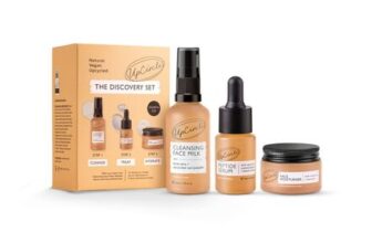 UpCircle the Discovery Set 95ml