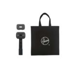 Upright Vacuum Pet Grooming Kit