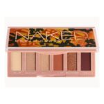 Urban Decay Naked Mini Eyeshadow Palette – Half Baked