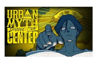 Urban Myth Dissolution Center