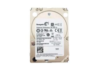 Used Seagate Enterprise Performance v8 ST1800MM0008 1.8TB 10K SAS3 HDD – w/code Tech2.U Store