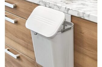 Utility over Door Bin 8L