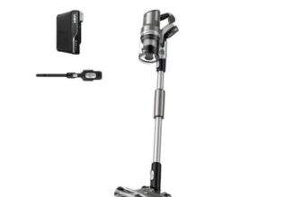 VAX HomePro Cordless Vacuum Cleaner
